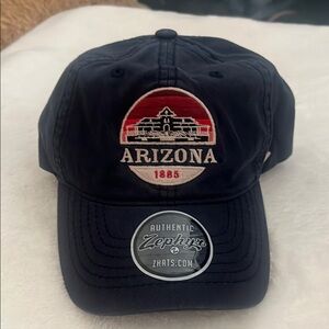 Zephyr Arizona Wildcats Hat
